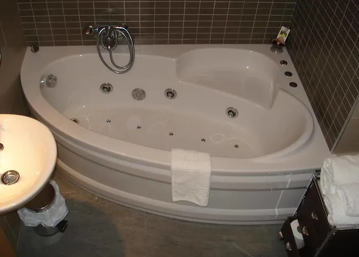 Guest house La Desmera 4*