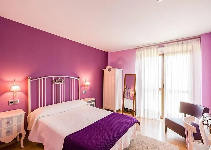 Guest house La Desmera