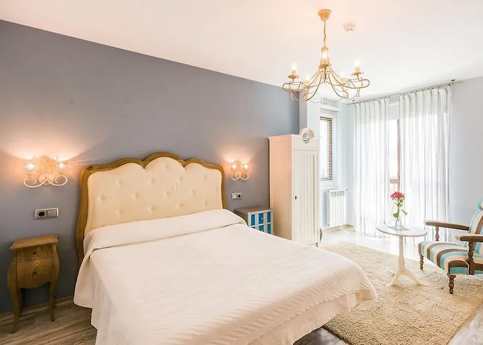 La Desmera Guest house Isla